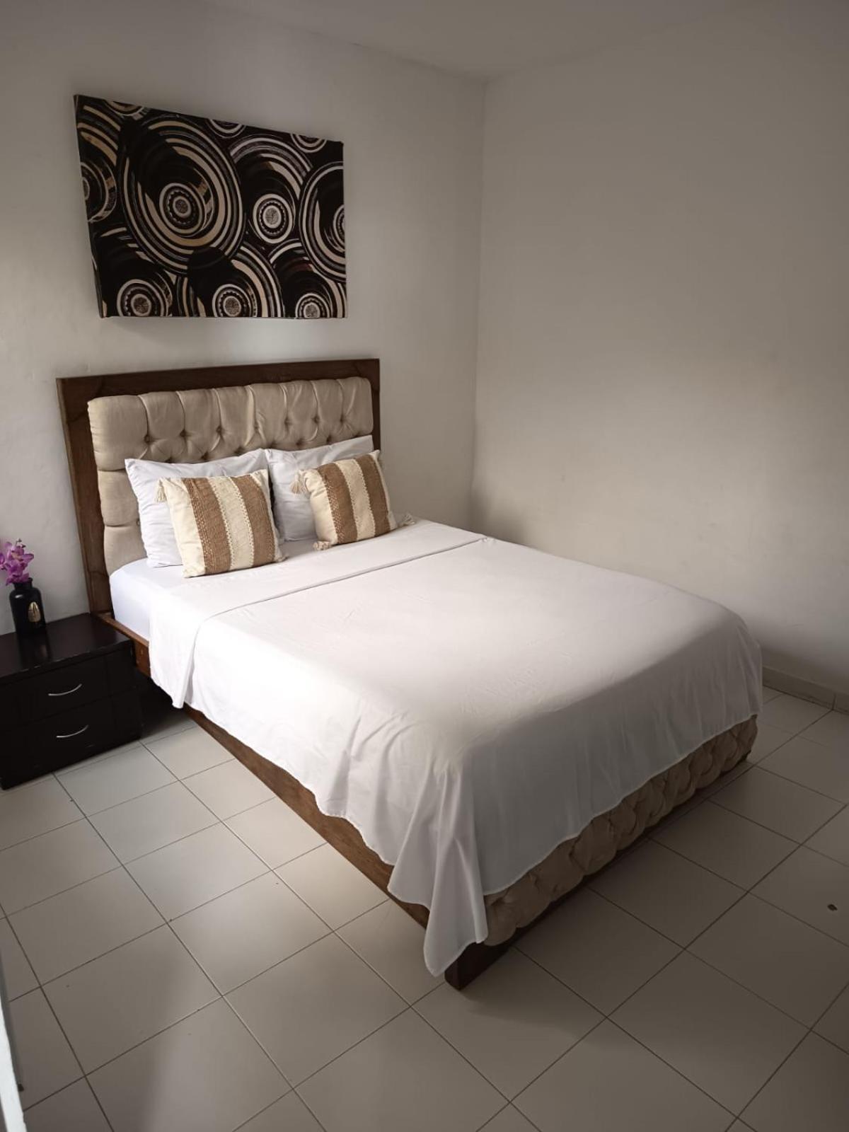San Jacinto Hostel Cartagena المظهر الخارجي الصورة